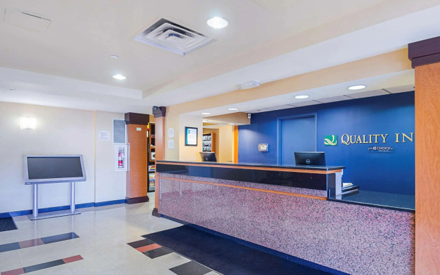 Quality Inn Boston - Revere