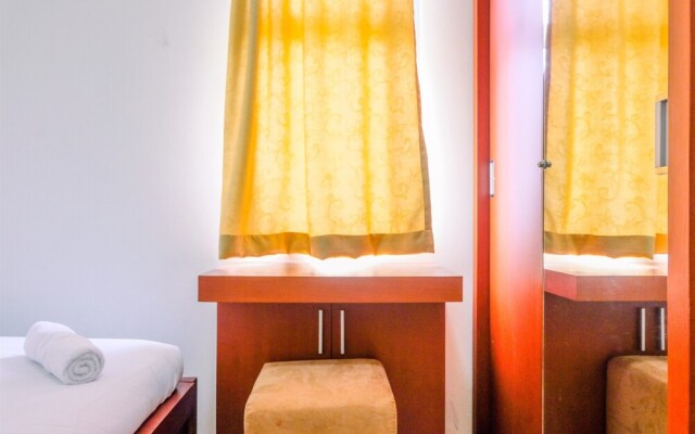 Highest Value 2BR at Great Western Apartment