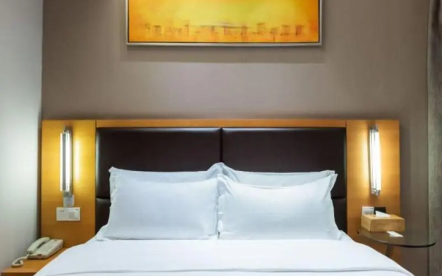 JI Hotel Hangzhou Binjiang