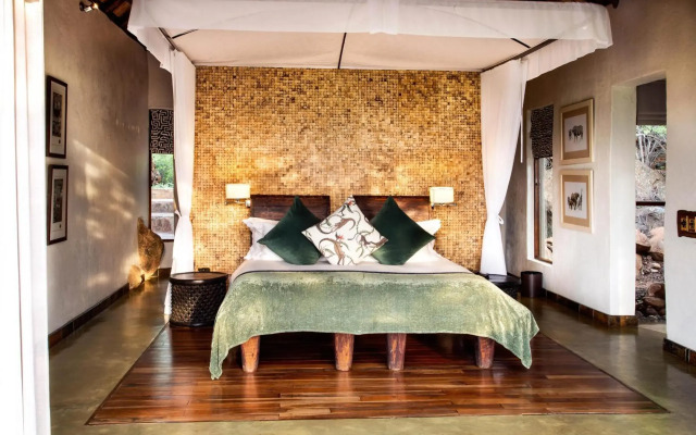 Madikwe Hills