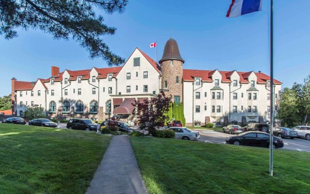 Digby Pines Golf Resort and Spa