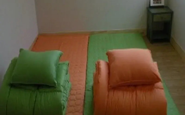 Modorine Guesthouse