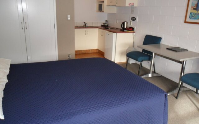 Loredo Motel