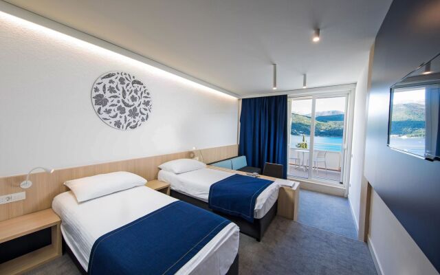 Hotel Osmine