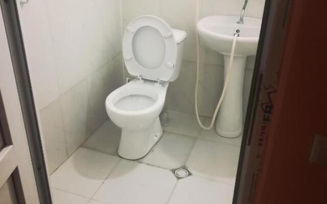 GG Guest House