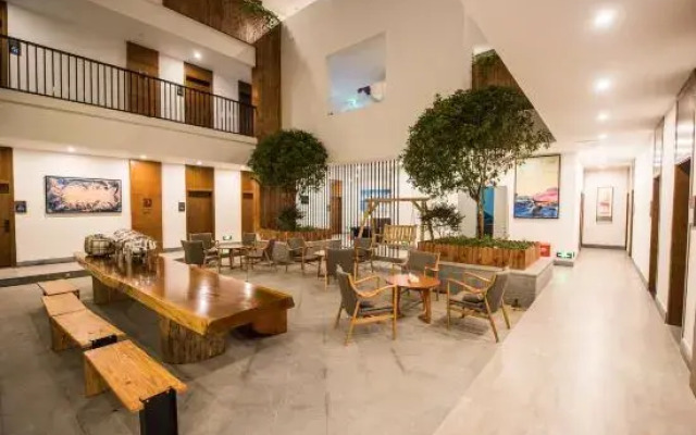 Pingtan Chujian Holiday Villa