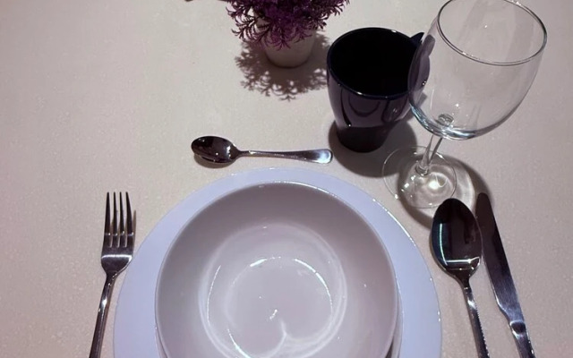 D'Majestic Place by Roomy