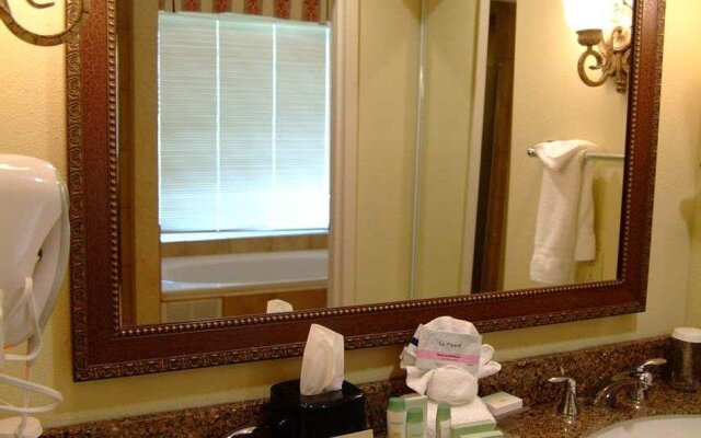 Homewood Suites by Hilton Wichita Falls