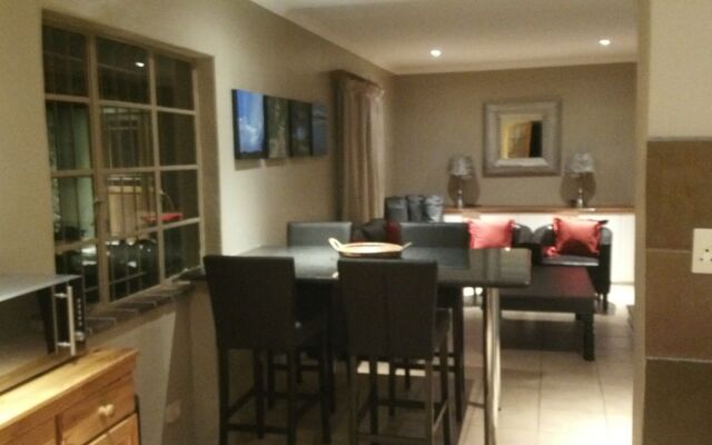 Treelands Estate Dullstroom