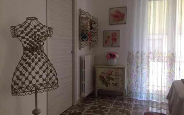 B&B Il Piccolo Attico