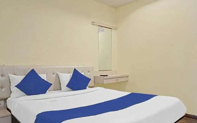 FabHotel 24K Inn - Nr. Manipal Hospital