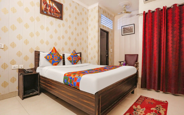 FabHotel Limewood