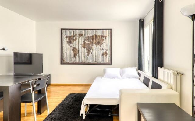 Carré Elysée 3 Sleepngo