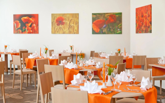 Parkhotel Rügen