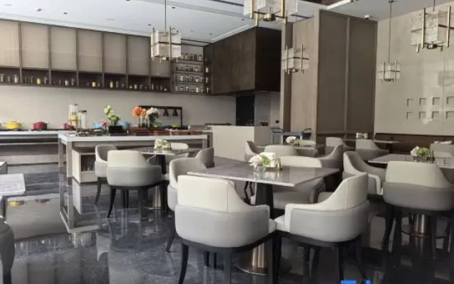 MEHOOD LESTIE Hotel – Restaurant – Anqing