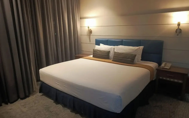 Townhouse Oak Jakarta near Monumen