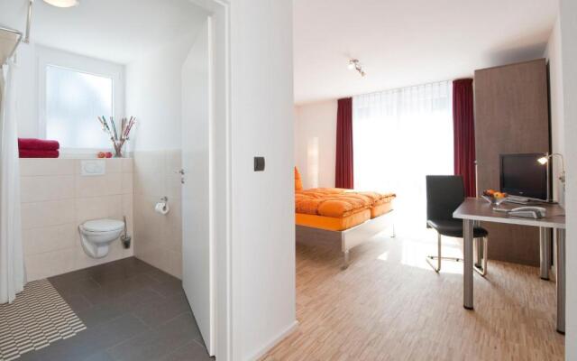 Hotel Merlin Fildern