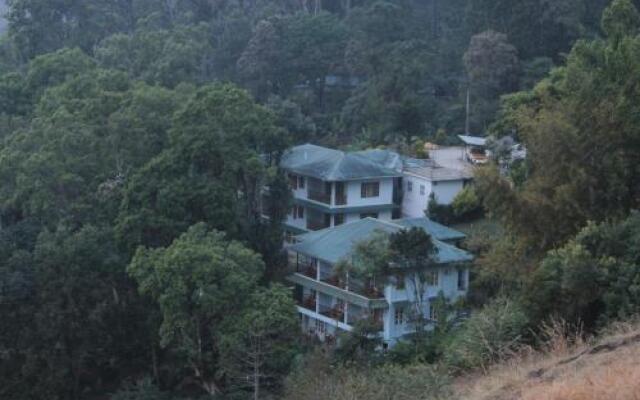 Eagle Mountain Resort Munnar