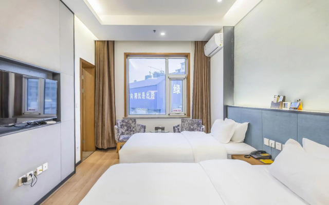 Huafeng Yuda Hotel