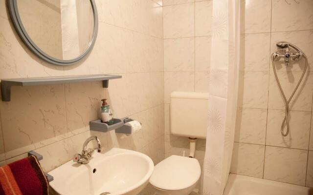 Luxury apartment Eminence Split center