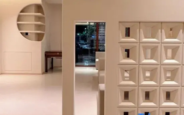 Yichun Songlinli Inn