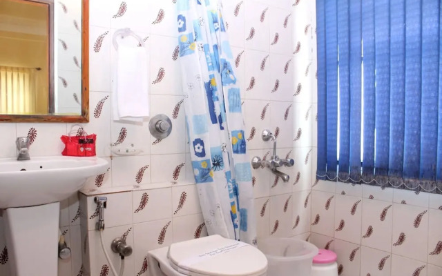 OYO 4606 Hotel Maple Green Suites