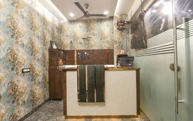 Fabhotel Orio