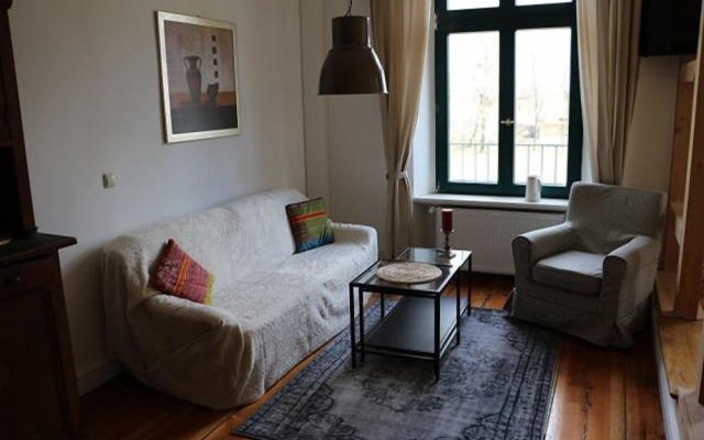 Herrenhaus Alt Vorwerk