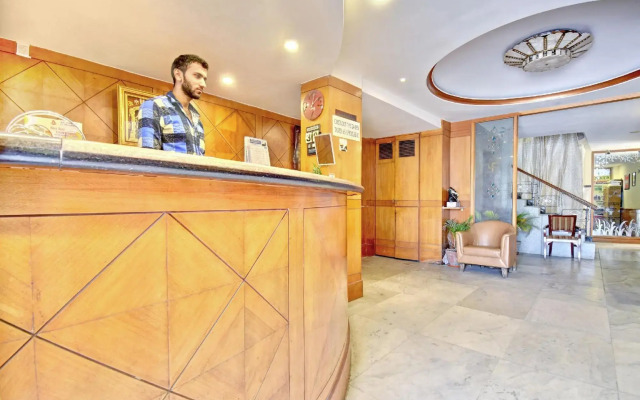 Sri Sai Comforts by OYO Rooms