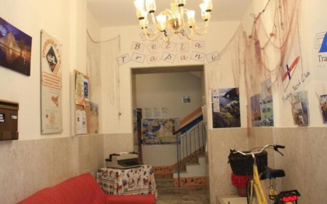 BB Bella Trapani
