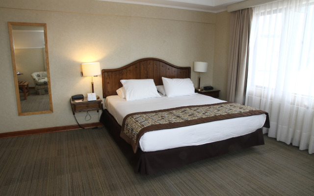 Hotel Best Western Finis Terrae