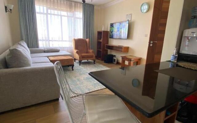 Southgate Residence Serviced Apartments