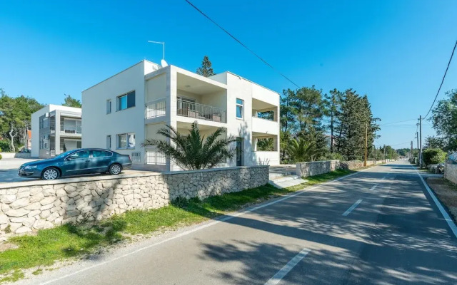 Apartment Martan