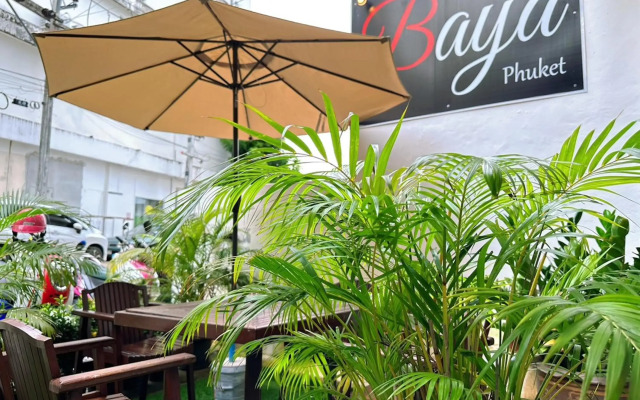 Hotel Baya Patong