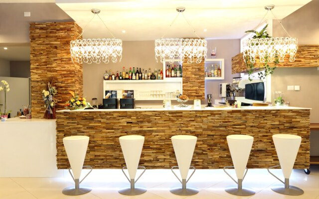 Villa Clorè Hotel & Spa