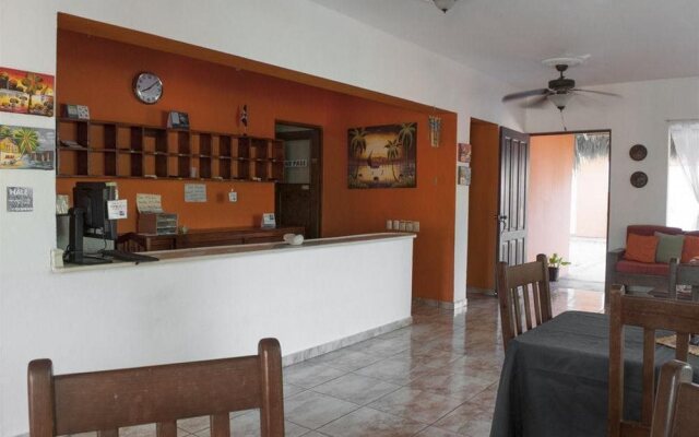 Hotel Playa Catalina