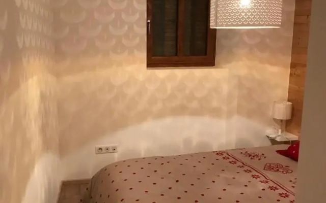 Charmant Appartement Centre Ville Valloire