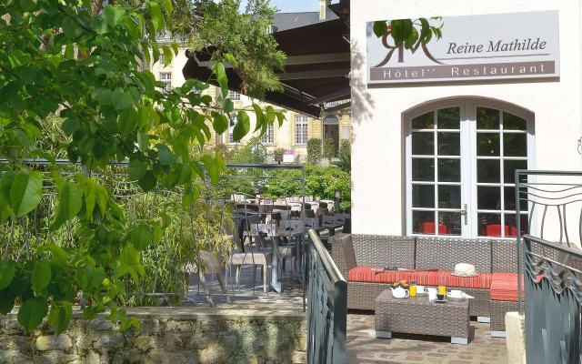 Hotel Reine Mathilde