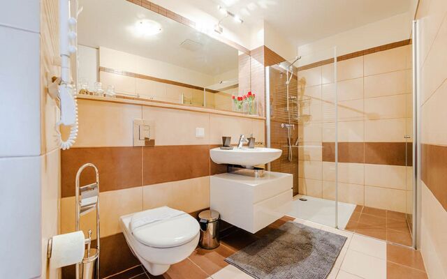 Sun & Snow - Olympic Park