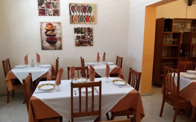 Casa Beny and Roberto