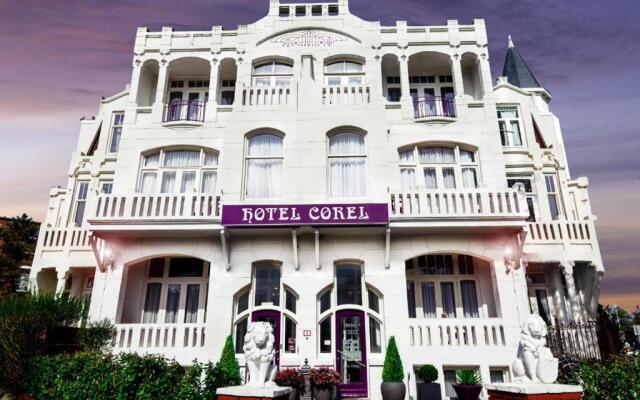 Hotel Corel