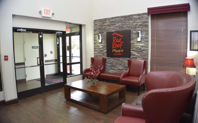 Red Roof Inn PLUS+ & Suites Chattanooga - Downtown