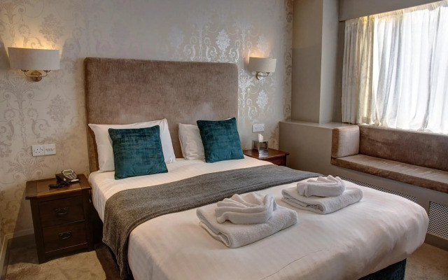 Orwell Hotel