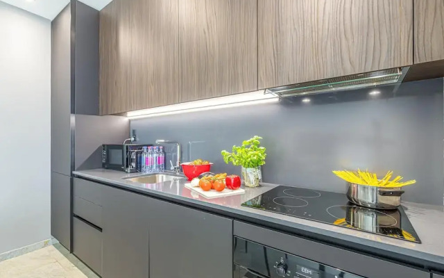 Icon H 601 Suite Executive