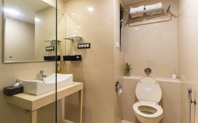 Infiniti Hotel & Spa