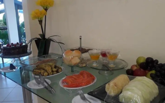 Pousada Estrela Lunar