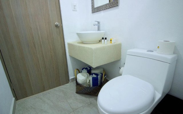 Arkana 9 by Grupo Amber