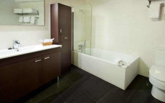 Apartamentos Abad Toledo
