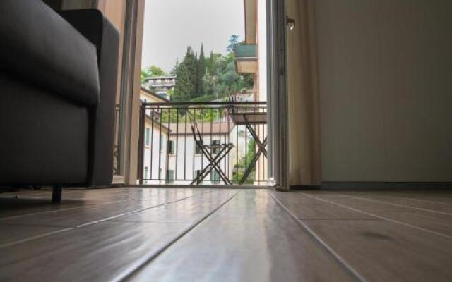 Monolocale Mameli Studio