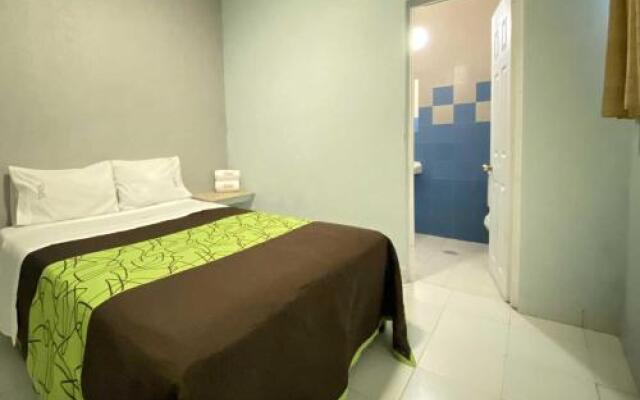 Hotel Gran Via Central